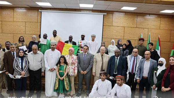 جانب من الفعالية