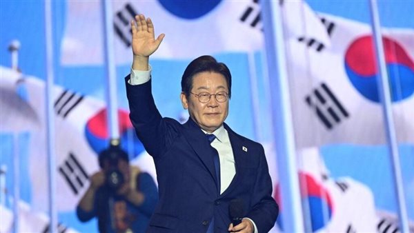  لي جاي ميونج