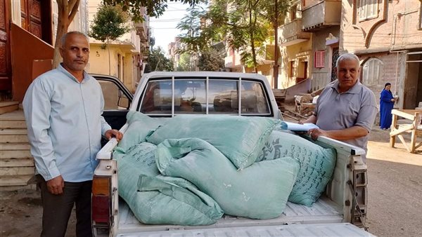 جانب من الحملة 