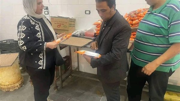 جانب من الحملة 