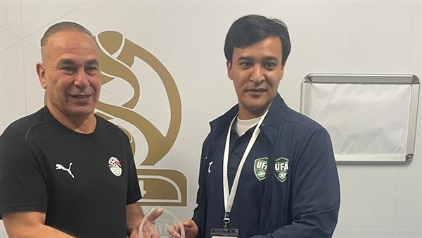 جانب من التبادل 