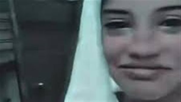 لقطة من الفيديو المتداول