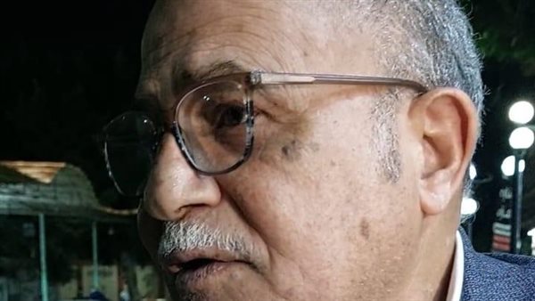 نقيب المهندسين بالإسكندرية