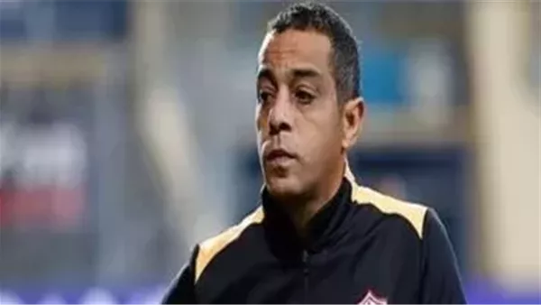 محمد صبري نجم الزمالك
