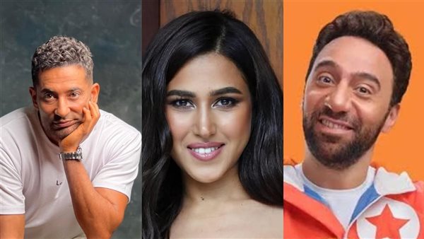 محمد سلام وجهاد حسام