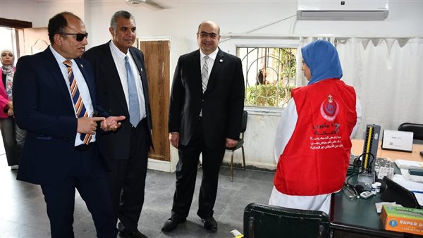 رئيس جامعة حلوان