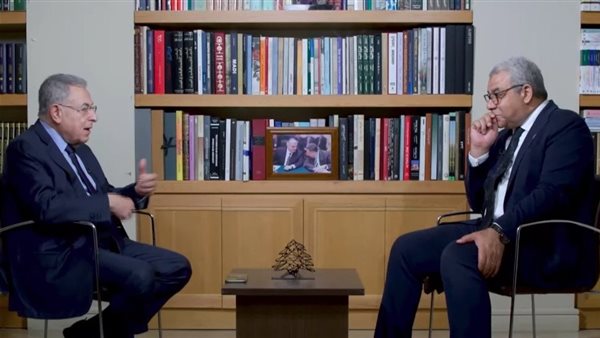 فؤاد السنيورة