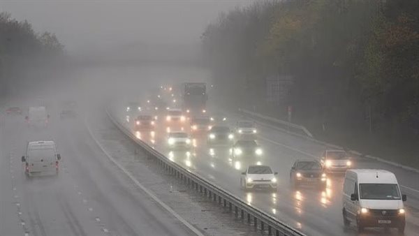 العاصفة كلوديا