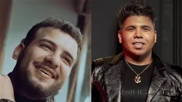 عمر كمال ومسلم