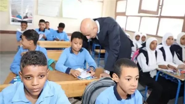 موعد امتحانات الترم