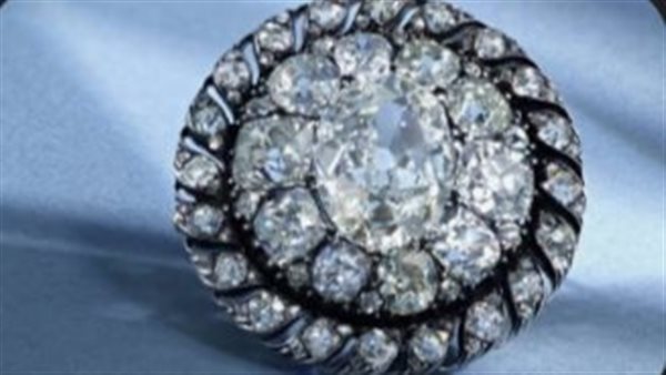 دبوس ألماس لـ نابليون