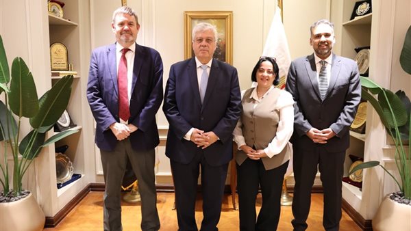 وزير التعليم العالي