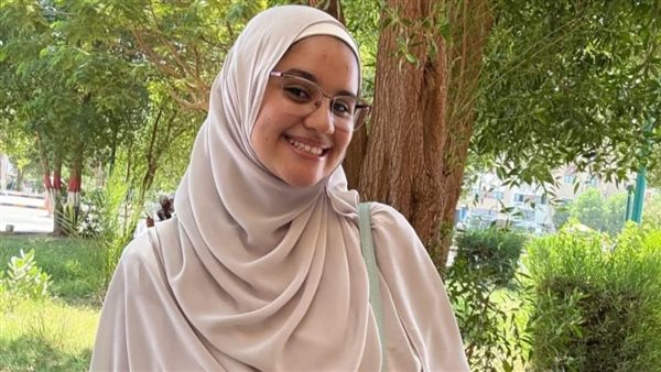 حبيبة أحمد رشدي