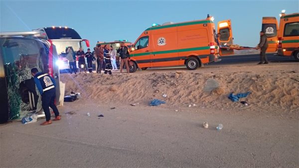 حادث _ أرشيفية