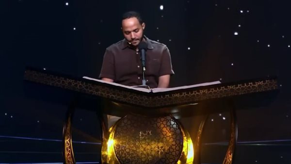  المتسابق على أحمد