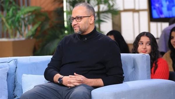 محمد الرشيدي