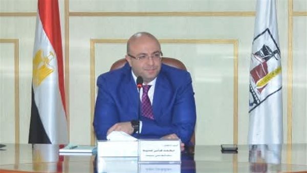 محافظ بني سويف 