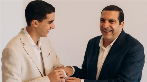 الداعية عمرو خالد