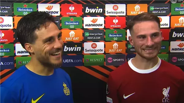 ألكسيس وكيفين ماك