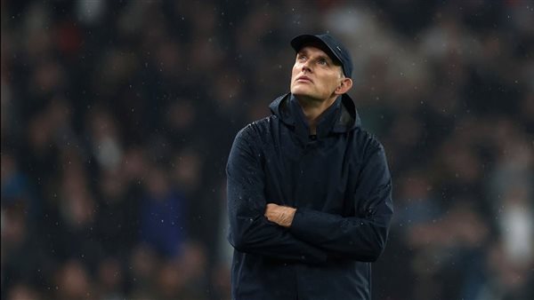 توماس توخيل المدير