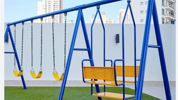 مرجيحة - أرشيفية