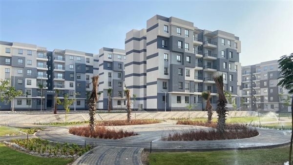 وحدات سكنية - أرشيفية