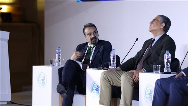 جانب من المؤتمر