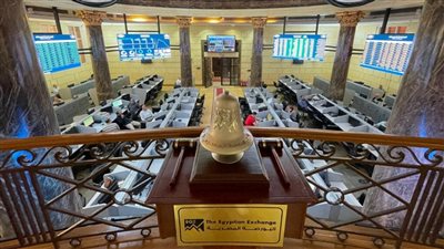 بقيمة 34 مليون جنيه.. جمال الجارحي يرفع حصته في 