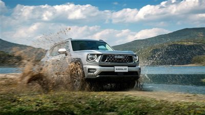 أسعار سيارات هافال موديلات 2025 و2026 في مصر خلال نوفمبر