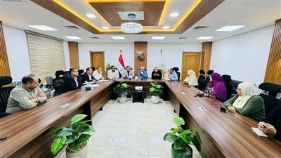 مسئولو الإسكان يشددون على المتابعة اليومية وتسريع إنهاء إجراءات تقنين الأراضي بالمدن الجديدة