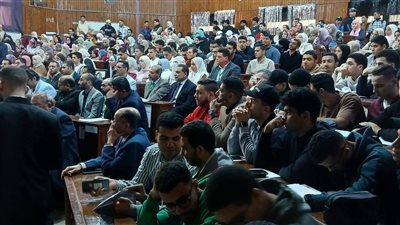 يقام السبت المقبل.. محافظ الإسكندرية يطلق ملتقى التوظيف لتوفير 8 آلاف فرصة عمل