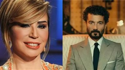 قالت لي هو أولى.. خالد النبوي: إيناس الدغيدي قطعت عقد عملي معها بسبب يوسف شاهين