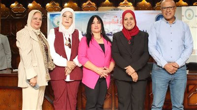 تدشين المجلس الاقتصادي لسيدات الأعمال في أسوان