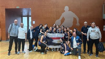 الجامعات المصرية تتصدر البطولة العالمية العاشرة للجامعات بمدينة برشلونة الإسبانية