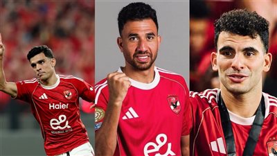 تريزيجيه: إدارة الأهلي سألتني عن شخصية بن شرقي.. وانتقال زيزو حاجة تخض