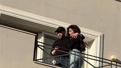 لأول مرة.. الفنانة اللبنانية شيراز تكشف عن حقيقة ارتباطها بحسام حبيب