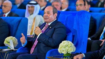 السيسي: نقدم كل التسهيلات لنجاح الاستثمارات.. وننتظر من المستثمرين التحرك معنا