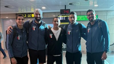 قائمة منتخبي مصر رجال وسيدات 3×3 في دورة ألعاب التضامن الإسلامي لكرة السلة