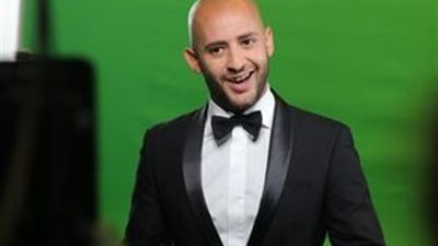 بدء التحقيق مع الممثل شادي ألفونس في اتهامه بحيازة مخدر ماريجوانا