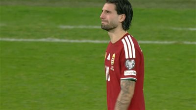 سوبوسلاي بعد فشل التأهل إلى كأس العالم: يبدو أن كرة القدم غير عادلة