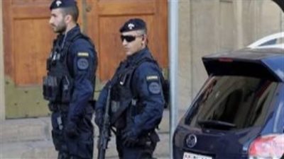 ضبط 1500 قنبلة شديدة الخطورة في مدينة كاتانيا الإيطالية 