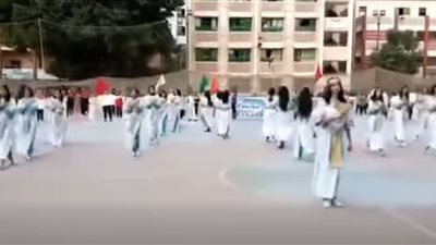 إطلاق البطولة التنشيطية الأولى لهوكي المدارس الرياضية بنات على مستوى الجمهورية