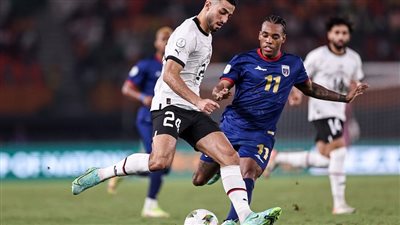 موعد مباراة منتخب مصر والرأس الأخضر في كأس العين الودية 2025 وكيفية مشاهدتها 