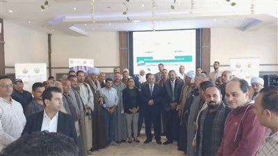 بيطري أسيوط: إطلاق حملة موسعة للتوعية بمضادات الميكروبات