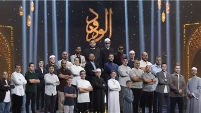 نقيب القرّاء عن برنامج دولة التلاوة: يعيد أمجاد القرّاء المصريين 