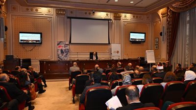 الأكاديمية الوطنية للتدريب تُطلق البرنامج المكثف لتأهيل أعضاء مجلس الشيوخ الجدد