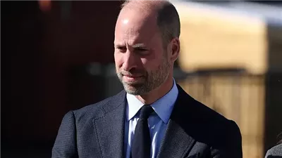 الأمير ويليام يكسر صمته ويُلمّح لأول مرة لهاري تحت إشراف الملك تشارلز وكيت ميدلتون.. ما القصة؟