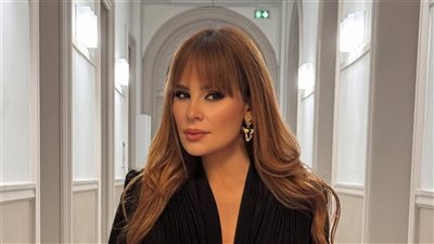 بحضور وزير فرنسي والسفير اللبناني.. تكريم كارول سماحة في باريس