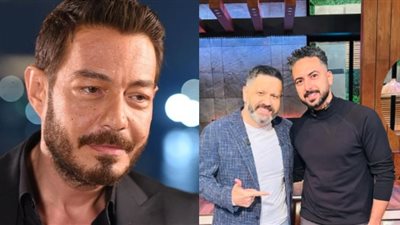 بعد أزمة شادي خفاجة.. إدوارد يكشف تعرض أحمد زاهر لعملية نصب آخرى