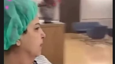 الإعلامية الكويتية فجر السعيد تجري عملية جراحية ثانية في ألمانيا